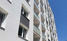 Apartmány Česká Třebová